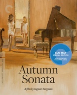 Autumn Sonata (Blu-ray Movie)