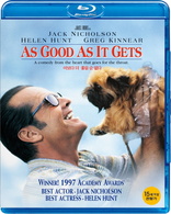 As Good as It Gets (Blu-ray Movie), temporary cover art