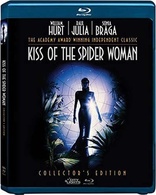 Kiss of the Spider Woman (Blu-ray Movie), temporary cover art