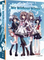 We Without Wings: Season 1 (Blu-ray Movie)