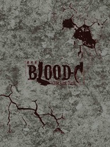 Blood-C: The Last Dark (Blu-ray Movie)