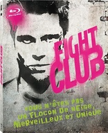 Fight Club (Blu-ray Movie)