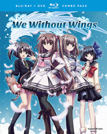 We Without Wings: Season 1 (Blu-ray Movie)