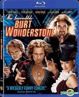 The Incredible Burt Wonderstone (Blu-ray Movie)