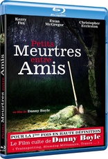 Petits meurtres entre amis (Blu-ray Movie)