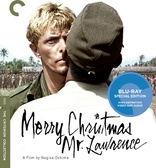 Merry Christmas Mr. Lawrence (Blu-ray Movie)