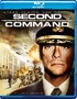 Second in Command (Blu-ray Movie)
