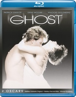 Ghost (Blu-ray Movie)