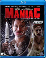 Maniac (Blu-ray)