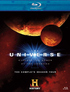 The Universe: The Complete Season Four (Blu-ray Movie)