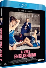 The Look of Love (Blu-ray Movie)