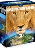 Fascination Earth 3D: Our Wonderful Planet (Blu-ray Movie)