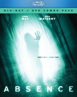 Absence (Blu-ray Movie)