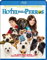 Hotel for Dogs (Blu-ray Movie)