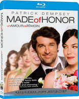 Made of Honor (Blu-ray Movie)