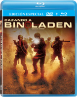 Seal Team Six: The Raid on Osama Bin Laden (Blu-ray Movie)