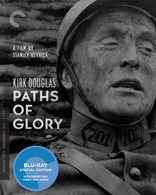 Paths of Glory (Blu-ray Movie)