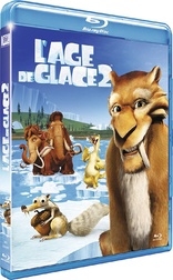 Ice Age: The Meltdown (Blu-ray Movie)