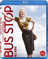 Bus Stop (Blu-ray Movie)