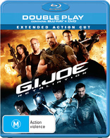 G.I. Joe: Retaliation (Blu-ray Movie)