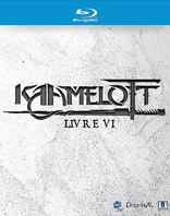 Kaamelott: Livre VI (Blu-ray Movie), temporary cover art