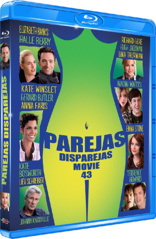 Movie 43 (Blu-ray Movie)