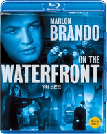 On the Waterfront (Blu-ray Movie), temporary cover art