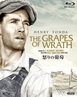 The Grapes of Wrath (Blu-ray Movie)