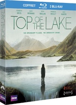 Top of the Lake (Blu-ray Movie)