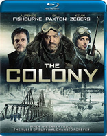 The Colony (Blu-ray Movie)