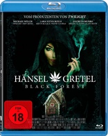 Hansel & Gretel Get Baked (Blu-ray Movie)