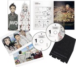 Deadman Wonderland Vol. 1 (Blu-ray Movie)