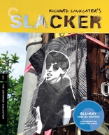 Slacker (Blu-ray Movie)