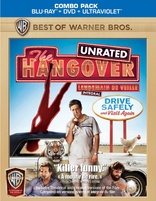 The Hangover (Blu-ray Movie)