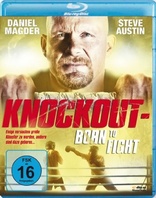 Knockout (Blu-ray Movie)