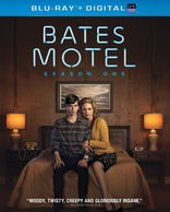 Bates Motel: Season One (Blu-ray Movie)