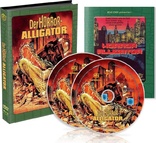 Alligator (Blu-ray Movie)