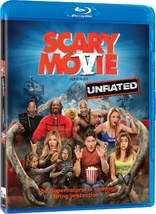 Scary MoVie (Blu-ray Movie)