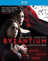 Byzantium (Blu-ray Movie)