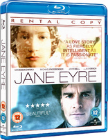 Jane Eyre (Blu-ray Movie)