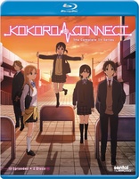 Kokoro Connect: TV Complete Collection (Blu-ray Movie)