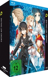 Sword Art Online Box Vol.1 (Blu-ray Movie)