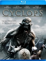 Cyclops (Blu-ray Movie)
