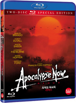 Apocalypse Now (Blu-ray Movie), temporary cover art