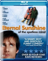 Eternal Sunshine of the Spotless Mind (Blu-ray Movie), temporary cover art