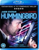 Hummingbird (Blu-ray Movie)