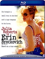 Erin Brockovich (Blu-ray Movie), temporary cover art