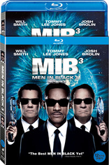 Men in Black 3 (Blu-ray Movie), temporary cover art