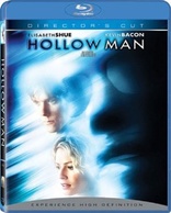 Hollow Man (Blu-ray Movie), temporary cover art