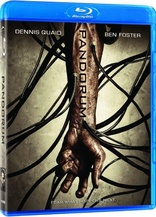 Pandorum (Blu-ray Movie)